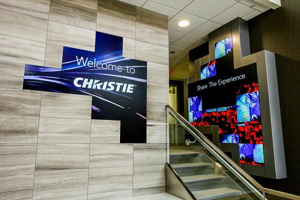Christie West Wing
