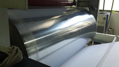 Different types of vinyl are defined by how they are processed.