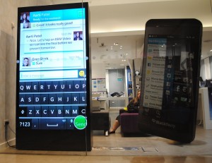 Blackberry