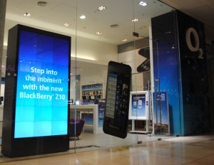 Blackberry