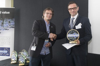 EDP Award