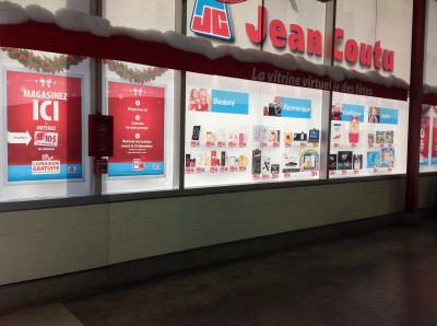 Photo courtesy Jean Coutu Group