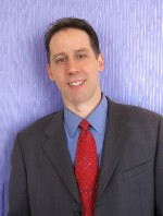 Vincent Legg