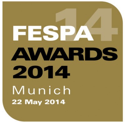 Logo courtesy FESPA