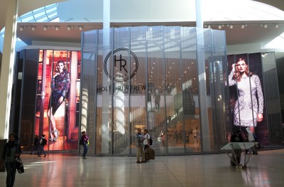 Holt Renfrew