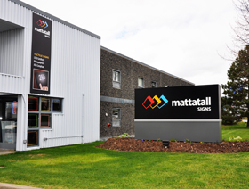 Mattatall Building