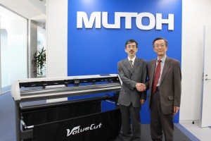 Mutoh