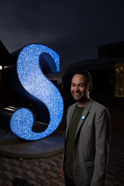 Photo courtesy Sheridan College