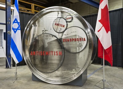 Wheel of Conscience