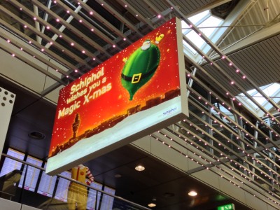 The European sign industry has led the way in fabric graphics. Today, applications are growing in North America, too.