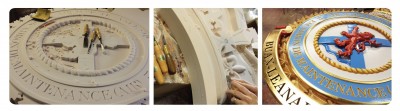 Traditional signmaking techniques are experiencing a rebirth in the digital age.