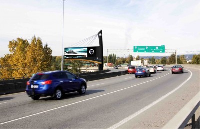 Digital Billboards
