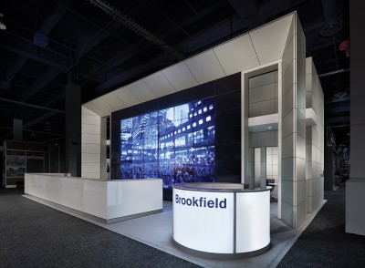 Brookfield Exhibit