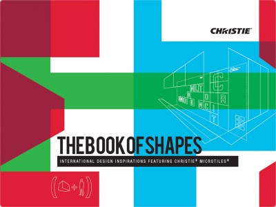 Book of Shapes