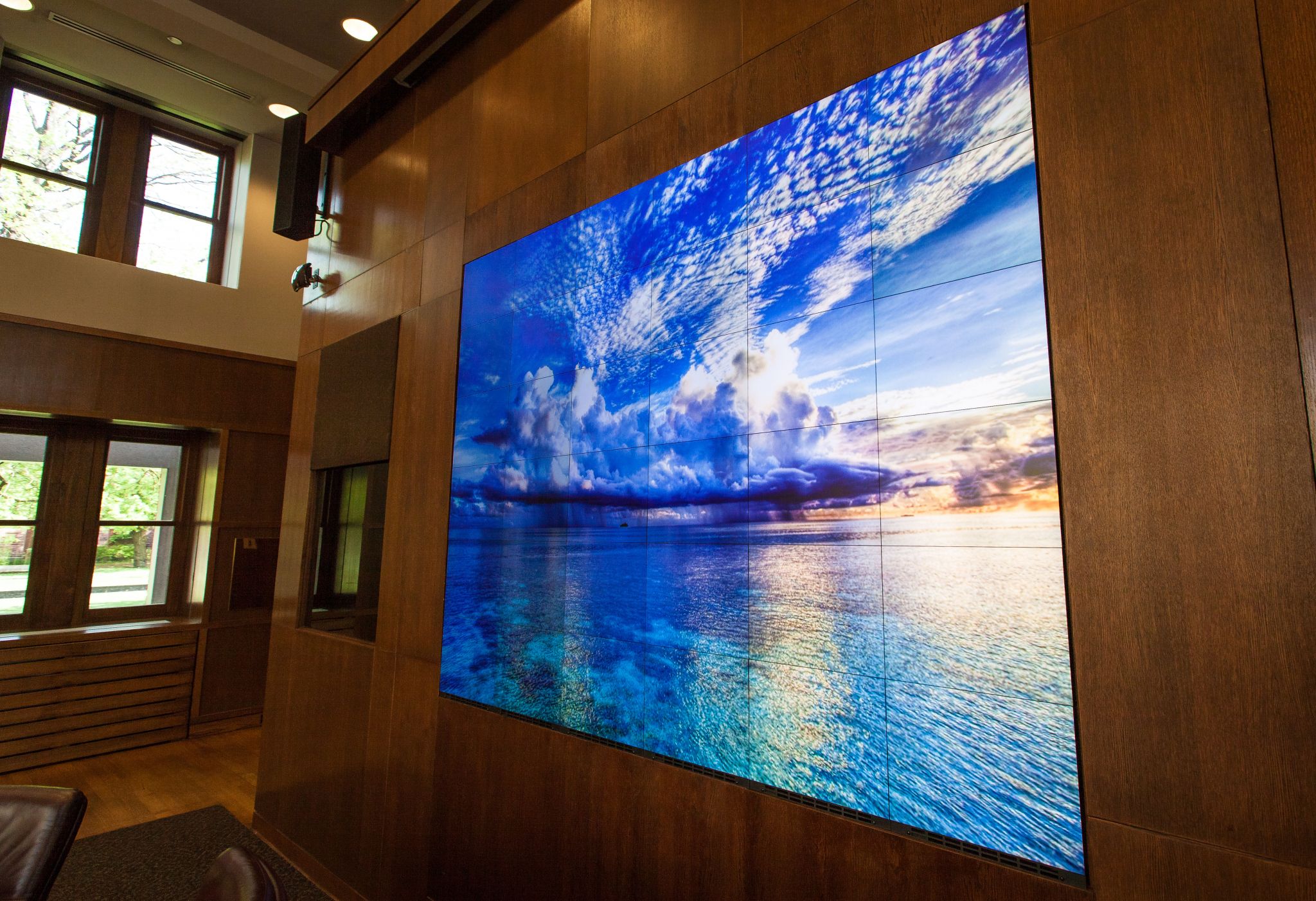 The evolution of video walls - Sign Media