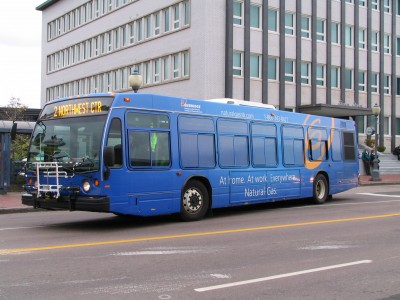 Codiac Transit - Nova LFS - 11OCT07