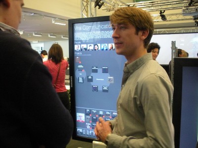 Photos courtesy MIT Media Lab