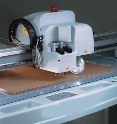 Cutting paths need to be co-ordinated to prevent finishing mistakes.