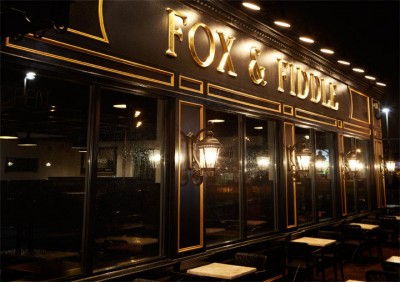 Fox & Fiddle