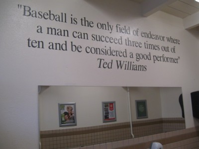 Ted Williams