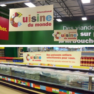 International Cuisine