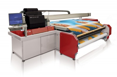 Jeti 1224 UV HDC