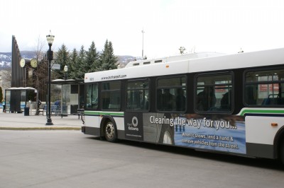 Kelowna Transit