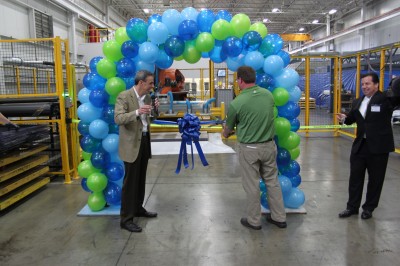 L44 Grand Opening