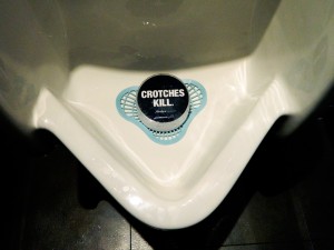 OTS-Urinal