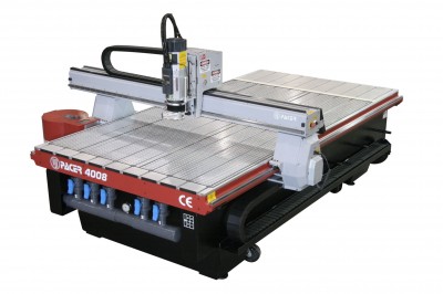 Pacer 4008 CNC Router
