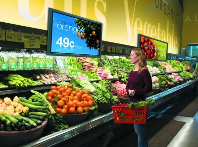 Photos courtesy NEC Display Solutions