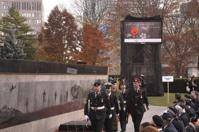 Remembrance Day