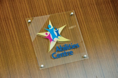 The multi-purpose facility opened in Whitby, Ont., in June, 2012 after a decade of planning.