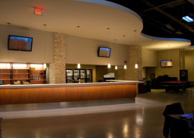 A successful pilot deployment can lead to a network of hundreds or even thousands of displays.