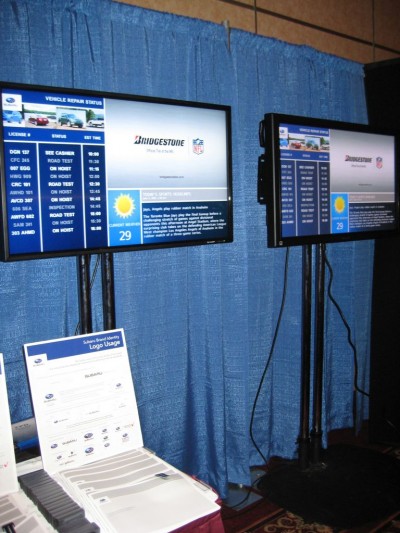 Service_Status_Board