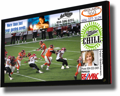 Solara360 Screen