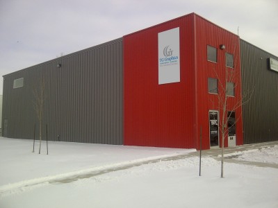 TG-Graphics SM