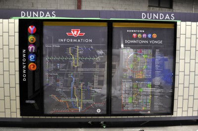TTC prototype