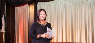 Unisource award