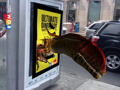 Dinosaurs