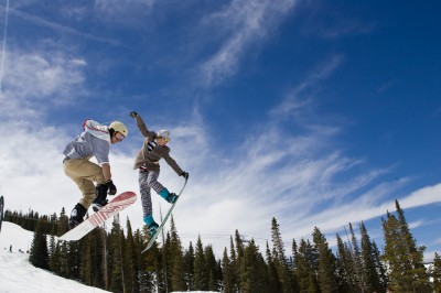 Aspen