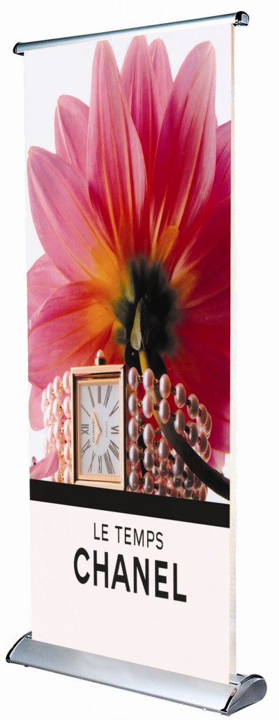bannerstand