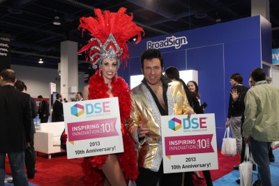 DSE