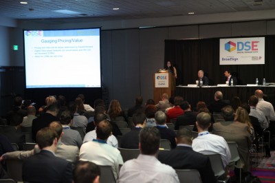 DSE Seminar
