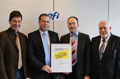EFI Gold