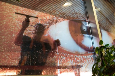 Eye