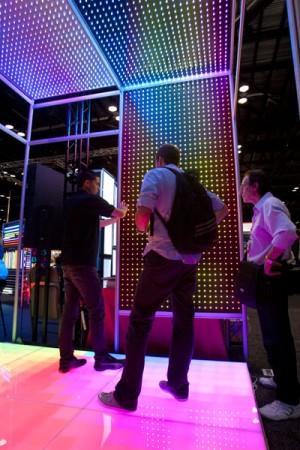 ISA Expo