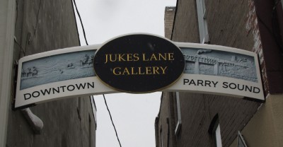 Wildrose Designs’ clients include cottagers, townships and local businesses.