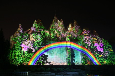 Canada's Wonderland