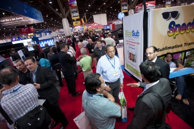 SGIA 2012